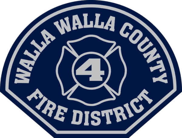 Walla Walla County Fire District #4